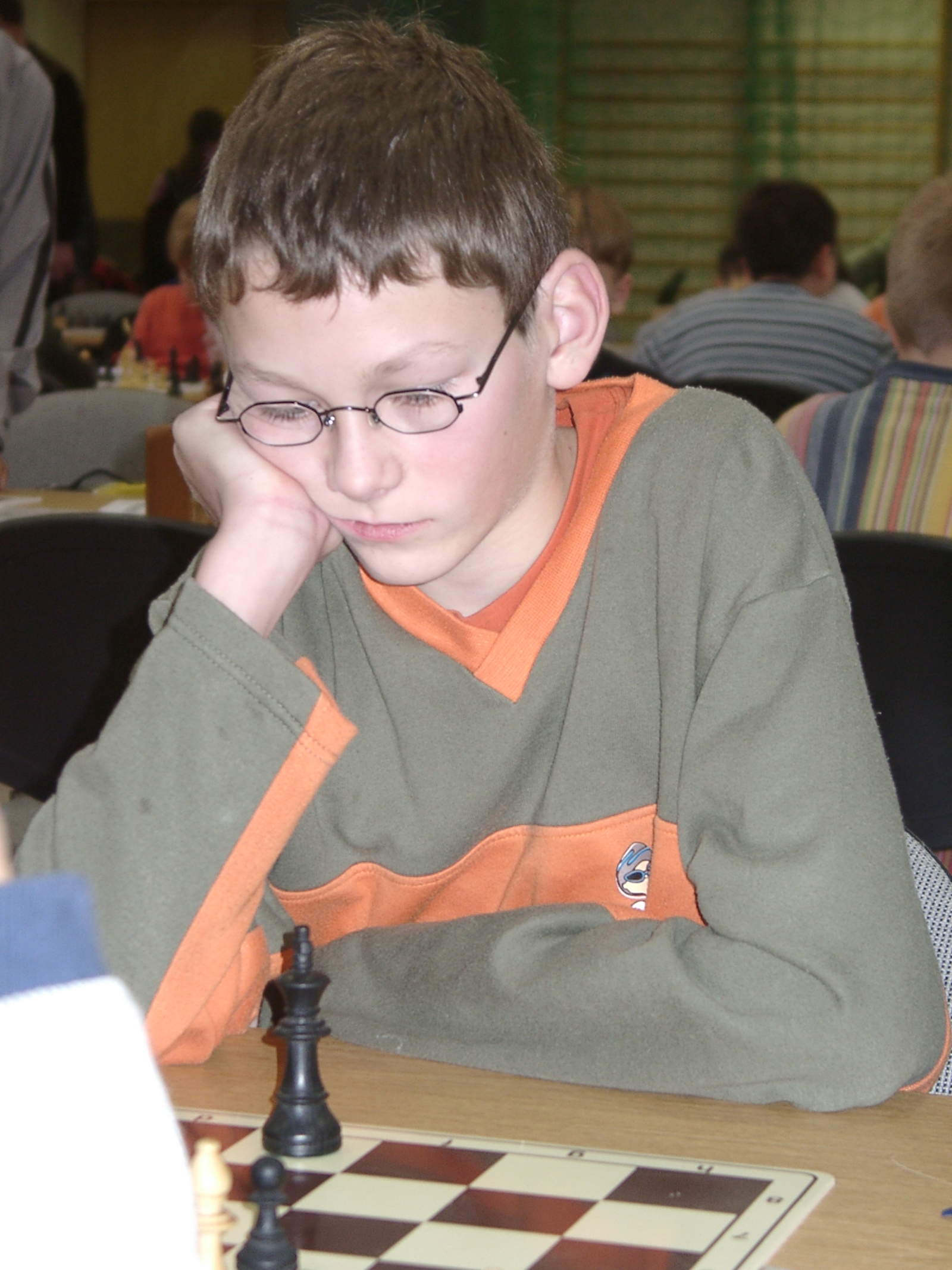 Vorschau